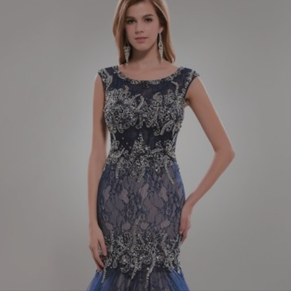Evening Dress